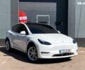 Тесла Model Y, объемом двигателя 0 л и пробегом 38 тыс. км за 32999 $, фото 1 на Automoto.ua
