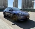 Тесла Model Y, объемом двигателя 0 л и пробегом 54 тыс. км за 26500 $, фото 3 на Automoto.ua