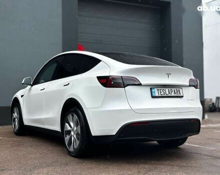 Тесла Model Y, об'ємом двигуна 0 л та пробігом 23 тис. км за 36499 $, фото 7 на Automoto.ua