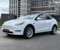 Тесла Model Y, об'ємом двигуна 0 л та пробігом 17 тис. км за 27800 $, фото 1 на Automoto.ua