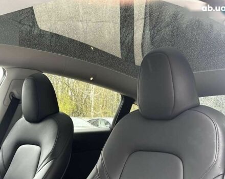 Тесла Model Y, об'ємом двигуна 0 л та пробігом 23 тис. км за 36499 $, фото 13 на Automoto.ua