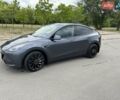 Тесла Model Y, объемом двигателя 0 л и пробегом 5 тыс. км за 36000 $, фото 1 на Automoto.ua