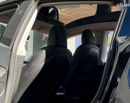 Тесла Model Y, объемом двигателя 0 л и пробегом 17 тыс. км за 34500 $, фото 14 на Automoto.ua