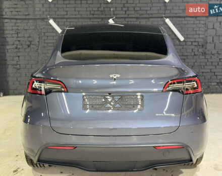 Тесла Model Y, об'ємом двигуна 0 л та пробігом 15 тис. км за 28200 $, фото 13 на Automoto.ua