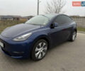 Тесла Model Y, объемом двигателя 0 л и пробегом 13 тыс. км за 33900 $, фото 6 на Automoto.ua