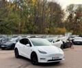 Тесла Model Y, объемом двигателя 0 л и пробегом 89 тыс. км за 30999 $, фото 1 на Automoto.ua