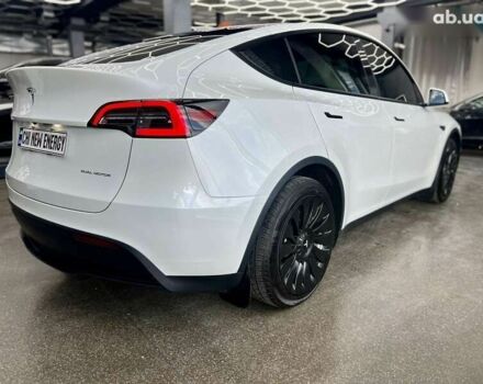 Тесла Model Y, объемом двигателя 0 л и пробегом 16 тыс. км за 27999 $, фото 5 на Automoto.ua