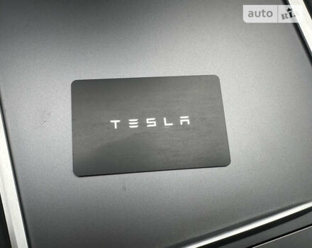 Тесла Model Y, об'ємом двигуна 0 л та пробігом 9 тис. км за 41000 $, фото 51 на Automoto.ua