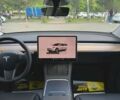 Тесла Model Y, объемом двигателя 0 л и пробегом 12 тыс. км за 31800 $, фото 12 на Automoto.ua
