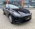 Тесла Model Y, объемом двигателя 0 л и пробегом 78 тыс. км за 27300 $, фото 1 на Automoto.ua