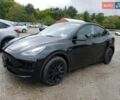 Тесла Model Y, объемом двигателя 0 л и пробегом 1 тыс. км за 12500 $, фото 1 на Automoto.ua