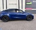 Тесла Model Y, об'ємом двигуна 0 л та пробігом 24 тис. км за 27000 $, фото 1 на Automoto.ua