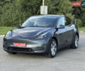 Тесла Model Y, объемом двигателя 0 л и пробегом 23 тыс. км за 29900 $, фото 45 на Automoto.ua