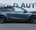 Тесла Model Y, объемом двигателя 0 л и пробегом 33 тыс. км за 27999 $, фото 18 на Automoto.ua