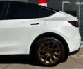 Тесла Model Y, объемом двигателя 0 л и пробегом 42 тыс. км за 33999 $, фото 5 на Automoto.ua