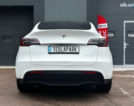 Тесла Model Y, об'ємом двигуна 0 л та пробігом 23 тис. км за 36499 $, фото 8 на Automoto.ua