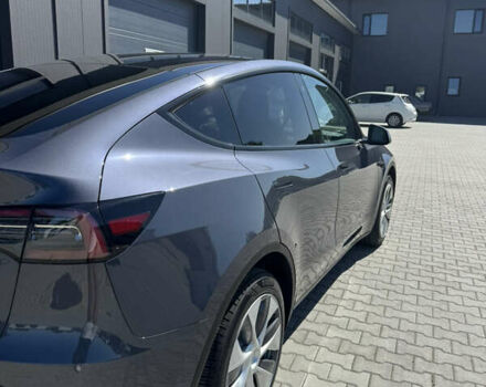 Тесла Model Y, объемом двигателя 0 л и пробегом 38 тыс. км за 27499 $, фото 6 на Automoto.ua