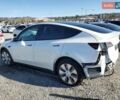 Тесла Model Y, объемом двигателя 0 л и пробегом 42 тыс. км за 20300 $, фото 1 на Automoto.ua