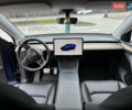 Тесла Model Y, объемом двигателя 0 л и пробегом 17 тыс. км за 28999 $, фото 32 на Automoto.ua