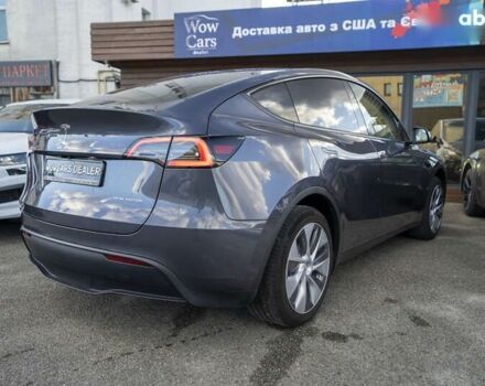 Тесла Model Y, об'ємом двигуна 0 л та пробігом 31 тис. км за 28700 $, фото 11 на Automoto.ua