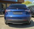 Тесла Model Y, объемом двигателя 0 л и пробегом 8 тыс. км за 28900 $, фото 3 на Automoto.ua