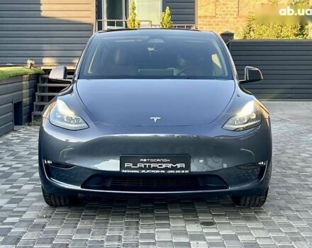 Тесла Model Y, объемом двигателя 0 л и пробегом 29 тыс. км за 31900 $, фото 1 на Automoto.ua