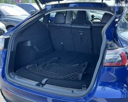 Тесла Model Y, объемом двигателя 0 л и пробегом 30 тыс. км за 35900 $, фото 11 на Automoto.ua
