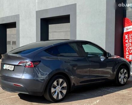 Тесла Model Y, объемом двигателя 0 л и пробегом 32 тыс. км за 32999 $, фото 13 на Automoto.ua