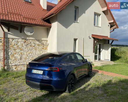 Тесла Model Y, об'ємом двигуна 0 л та пробігом 18 тис. км за 28000 $, фото 8 на Automoto.ua