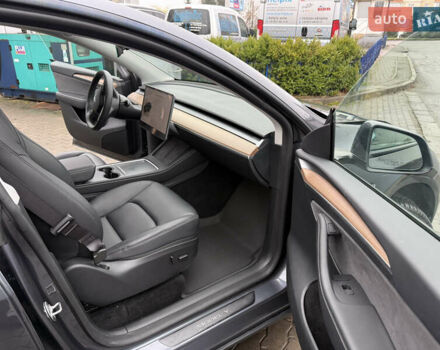 Тесла Model Y, об'ємом двигуна 0 л та пробігом 45 тис. км за 26000 $, фото 6 на Automoto.ua