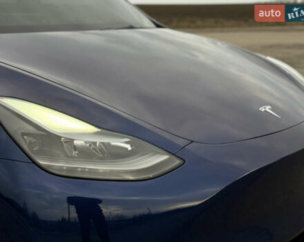 Тесла Model Y, об'ємом двигуна 0 л та пробігом 26 тис. км за 29999 $, фото 40 на Automoto.ua
