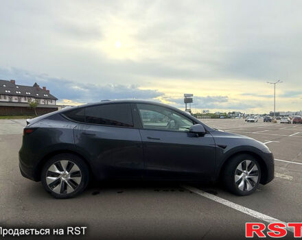 Тесла Model Y, объемом двигателя 0.26 л и пробегом 28 тыс. км за 30000 $, фото 6 на Automoto.ua