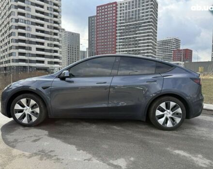 Тесла Model Y, объемом двигателя 0 л и пробегом 31 тыс. км за 26999 $, фото 1 на Automoto.ua