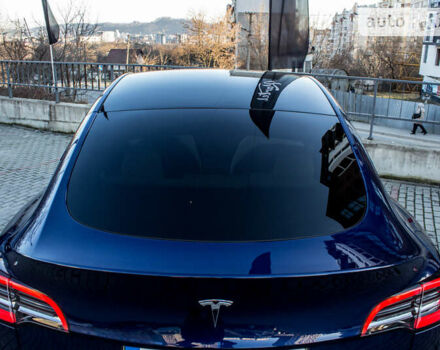 Тесла Model Y, объемом двигателя 0 л и пробегом 9 тыс. км за 37000 $, фото 18 на Automoto.ua