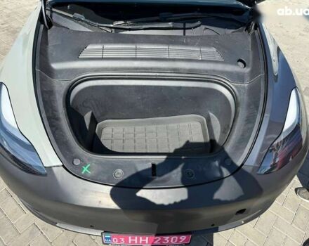 Тесла Model Y, об'ємом двигуна 0 л та пробігом 180 тис. км за 20800 $, фото 16 на Automoto.ua