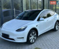 Тесла Model Y, объемом двигателя 0 л и пробегом 36 тыс. км за 26000 $, фото 1 на Automoto.ua