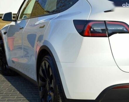 Тесла Model Y, об'ємом двигуна 0 л та пробігом 10 тис. км за 33900 $, фото 13 на Automoto.ua