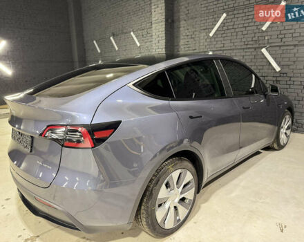 Тесла Model Y, об'ємом двигуна 0 л та пробігом 15 тис. км за 28200 $, фото 8 на Automoto.ua