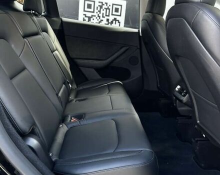 Тесла Model Y, об'ємом двигуна 0 л та пробігом 26 тис. км за 29600 $, фото 12 на Automoto.ua