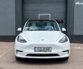 Тесла Model Y, объемом двигателя 0 л и пробегом 51 тыс. км за 32999 $, фото 1 на Automoto.ua