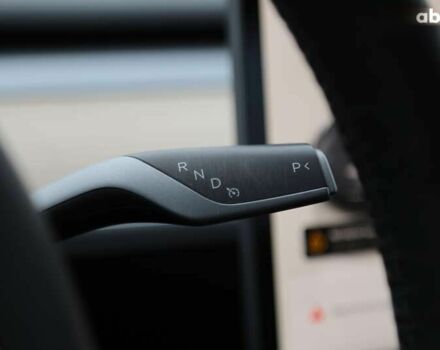 Тесла Model Y, объемом двигателя 0 л и пробегом 34 тыс. км за 28500 $, фото 16 на Automoto.ua