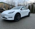 Тесла Model Y, об'ємом двигуна 0 л та пробігом 11 тис. км за 44500 $, фото 1 на Automoto.ua