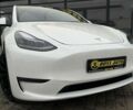 Тесла Model Y, объемом двигателя 0 л и пробегом 34 тыс. км за 29990 $, фото 8 на Automoto.ua