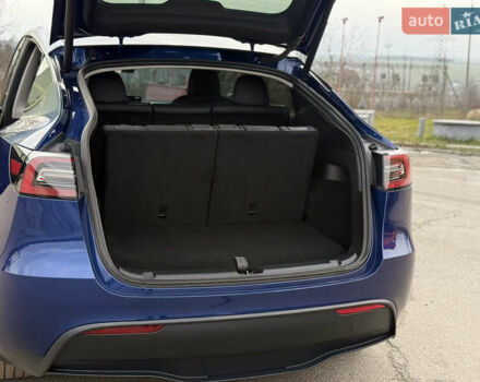 Тесла Model Y, об'ємом двигуна 0 л та пробігом 26 тис. км за 29999 $, фото 29 на Automoto.ua