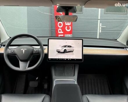 Тесла Model Y, об'ємом двигуна 0 л та пробігом 89 тис. км за 31999 $, фото 16 на Automoto.ua