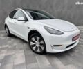 Тесла Model Y, объемом двигателя 0 л и пробегом 41 тыс. км за 26990 $, фото 1 на Automoto.ua