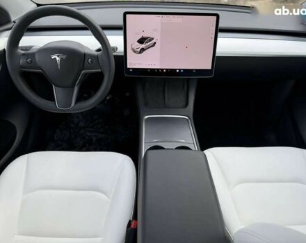 Тесла Model Y, об'ємом двигуна 0 л та пробігом 10 тис. км за 28500 $, фото 10 на Automoto.ua