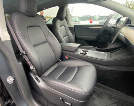 Тесла Model Y, объемом двигателя 0 л и пробегом 26 тыс. км за 39000 $, фото 23 на Automoto.ua
