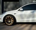 Тесла Model Y, объемом двигателя 0 л и пробегом 42 тыс. км за 33999 $, фото 3 на Automoto.ua