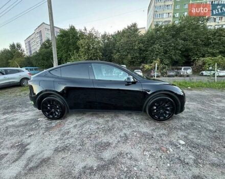 Тесла Model Y, объемом двигателя 0 л и пробегом 10 тыс. км за 37000 $, фото 2 на Automoto.ua